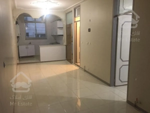 ۴۰،طبقه ۴ ،دو واحدی