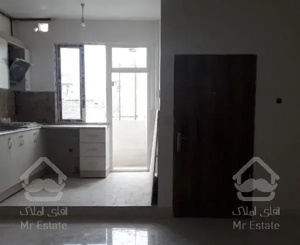 ۶۵متری دوخواب تمیز