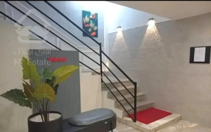 شهرک قصر دریا فرنیش