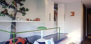 فروش آپارتمان فول امکانات