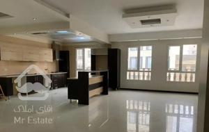 فلامک - 120 متر  - دو خوابه - فول امکانات