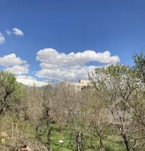 آپارتمان 66 متری طرشت