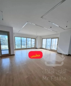 128 متر طبقه دوم لیدو/ اعیان نشین/استخردار
