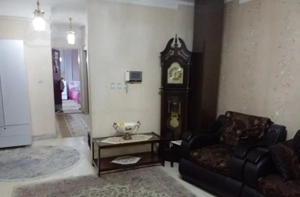 فروش اپارتمان ۹۵ متری طبقه دو