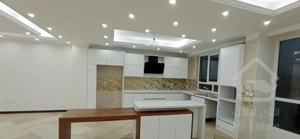 141 متر نوساز تکواحدی شادمان 2 پارکینگ