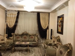 ۱۲۵متر دوخواب سازمان مرکز