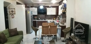 آپارتمان ١١٠ متری دوخوابه