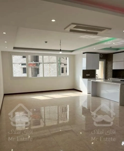 122 متر برج اسپاد کوهک چیتگر تخلیه