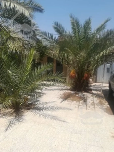 خانه ویلایی در حاجی آباد هرمزگان