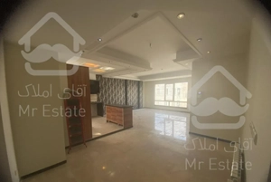 ١٠٠متری شیک و خوش نقشه