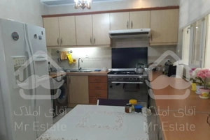 اپارتمان ۱۳۵ متر ۳ خوابه