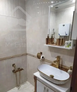 75 متر سالن پرده خور،شهران وسک