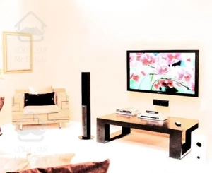 آپارتمان شهران ۵۲متر با امکانات