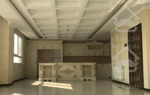 آپارتمان سه‌خوابه تکواحد کوچه پرستاری