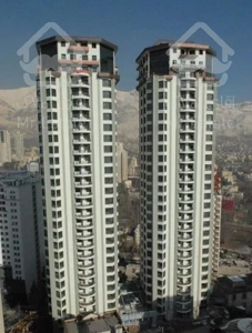 190متر برج دوقلو الهیه*