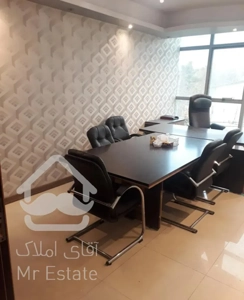 92 متر اداری نوبنیاد