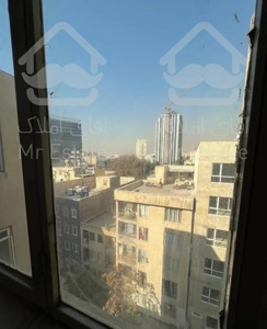 ۵۴متر/روبه آفتاب/شهرک هما/حیدری