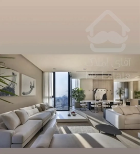 شهرک غرب ۲۰۰متر تک واحدی نوساز