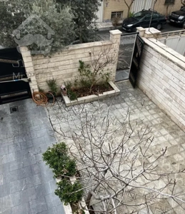 فروش آپارتمان ۱۵۰ متری ،۳ خوابه طبقه ۱ در کوی فراز