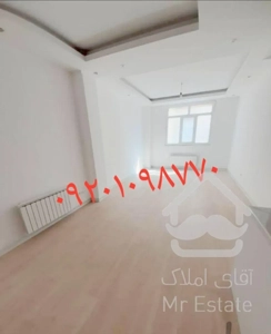 ۸۳ متر / نوسازی شده / ۲ خواب