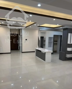 ۱۵۳متر سازه /معجزه معماری/استخر دار