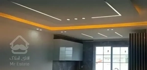 آپارتمان نوساز ۸۱متر ۲خواب بلوار سعدی