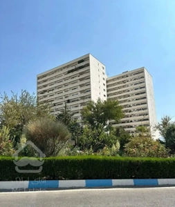 آپارتمان  188 متری 3 خوابه در شهرک امید