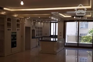 135متر/نوساز/2پارکینگ/سعادت اباد