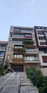 نماینده فروش +۱۷۸متر+دو پارکینگ+تک واحدی