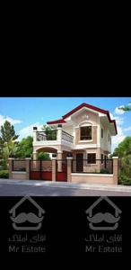 آپارتمان ۱۳۰ متر ۳ خواب کلید نخورده