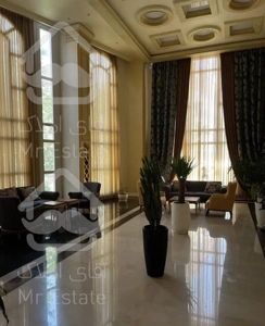 فروش اپارتمان۱۹۰متر/دزاشیب/کلیدنخورده/لابی روف