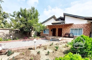 ویلاباغ400 متری دونبش مدارک کامل فریدونکنار