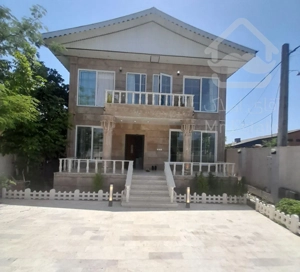 ویلا باغ (( ۳۰۰ )) متری در ماسوله با سند تک برگ