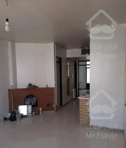 آپارتمان ۷۰متر ۲خوابه طبقه ۴