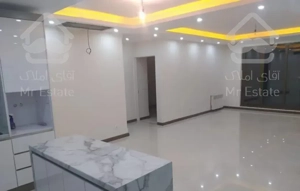 ۱۰۲متر ۲خواب شمالی/نوساز ویو ابدی