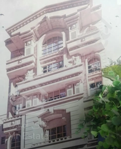 اپارتمان 117متری اردلان (علمی)