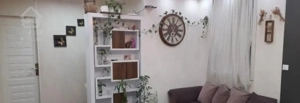 چهار واحده همکف،فول بازسازی کامل فاز سه کوروش