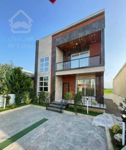 (اگه ویلاسندار میخوای پس بیا و ببین)قیمت کاسبی