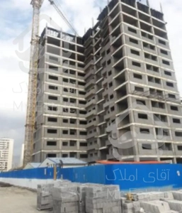 پیش فروش واحد های ۱۰۰ متری ۲ خواب