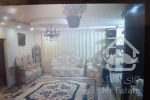 آپارتمان ۸۵ متری ، دو خوابه