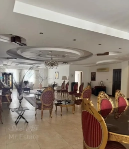 فروش واحد ۳۹۰ متری ۴ خواب بهمن شرقی