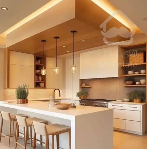 ۷۰متر/۲خواب/شمال ستارخان /تکواحدی