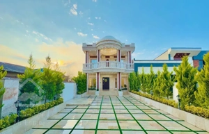 دوبلکس نمارومی سلطنتی/زیر قیمت کارشناسی