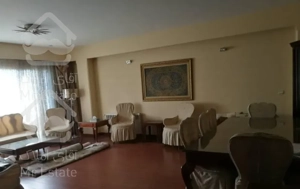 142 متر 3 خواب دولت قلهک