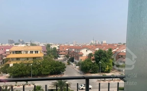 برج خرداد ستاره کیش ۹۶متر (روبه شهرک صدف