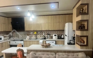 آپارتمان فاز یک برمحورمیانی