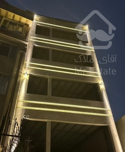 پیش فروش ۶۷متر تکواحدی لوکس با سازنده ای معتبر