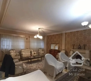 آپارتمان۱۲۲متری۲خوابه