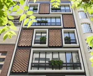 آپارتمان دو خوابه 110متری