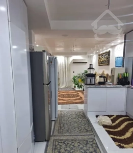 رهن آپارتمان ۱۱۰ متری ۲ خوابه در نادری